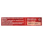 Crown Prince Natural, Копченые устрицы с красным перцем чили, 85 г (3 унции)