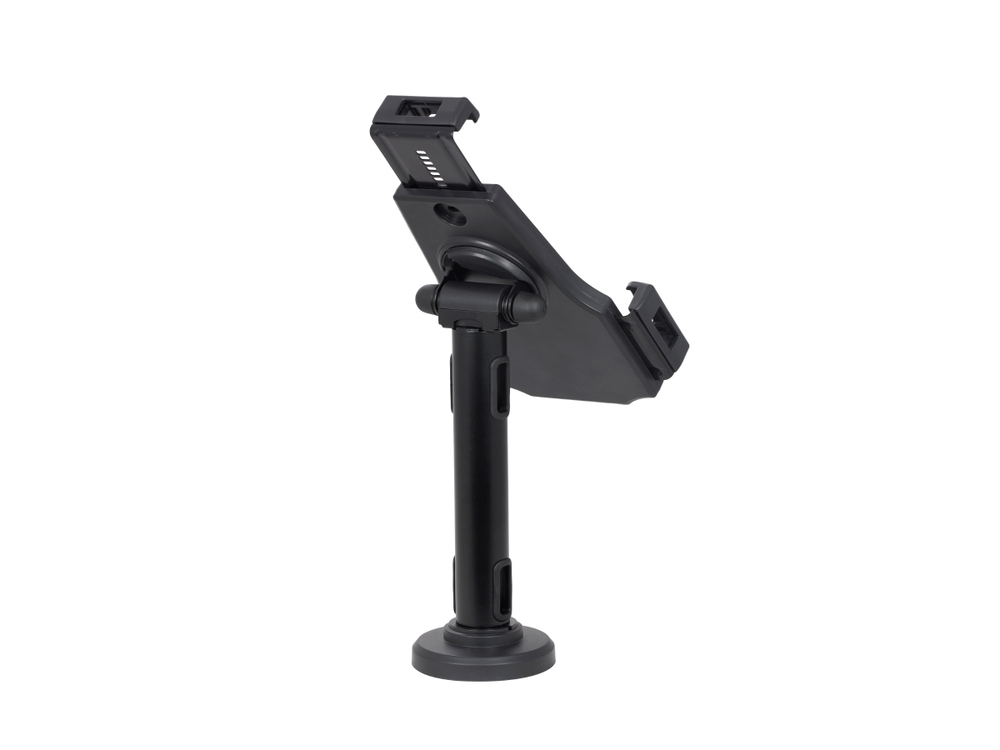 Подставка для планшета настольная ErgoFount BTAB21-02 Black