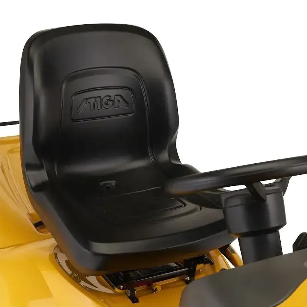 Stiga ESTATE 792 W садовый трактор-газонокосилка бензиновый 2T0785481/ST1