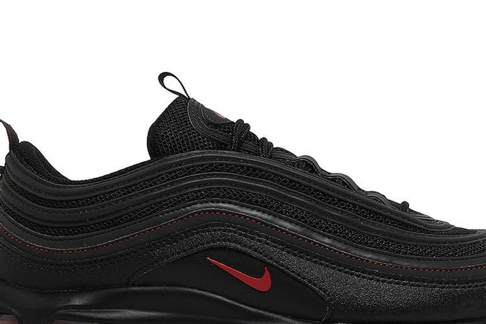 Nike Air Max 97 3M Hyper Sneakers