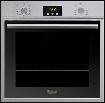 Электрический духовой шкаф Hotpoint-Ariston FK 93J X
