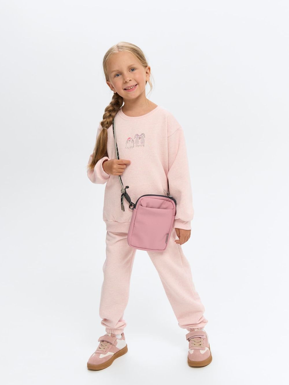 Сумка "Роза"