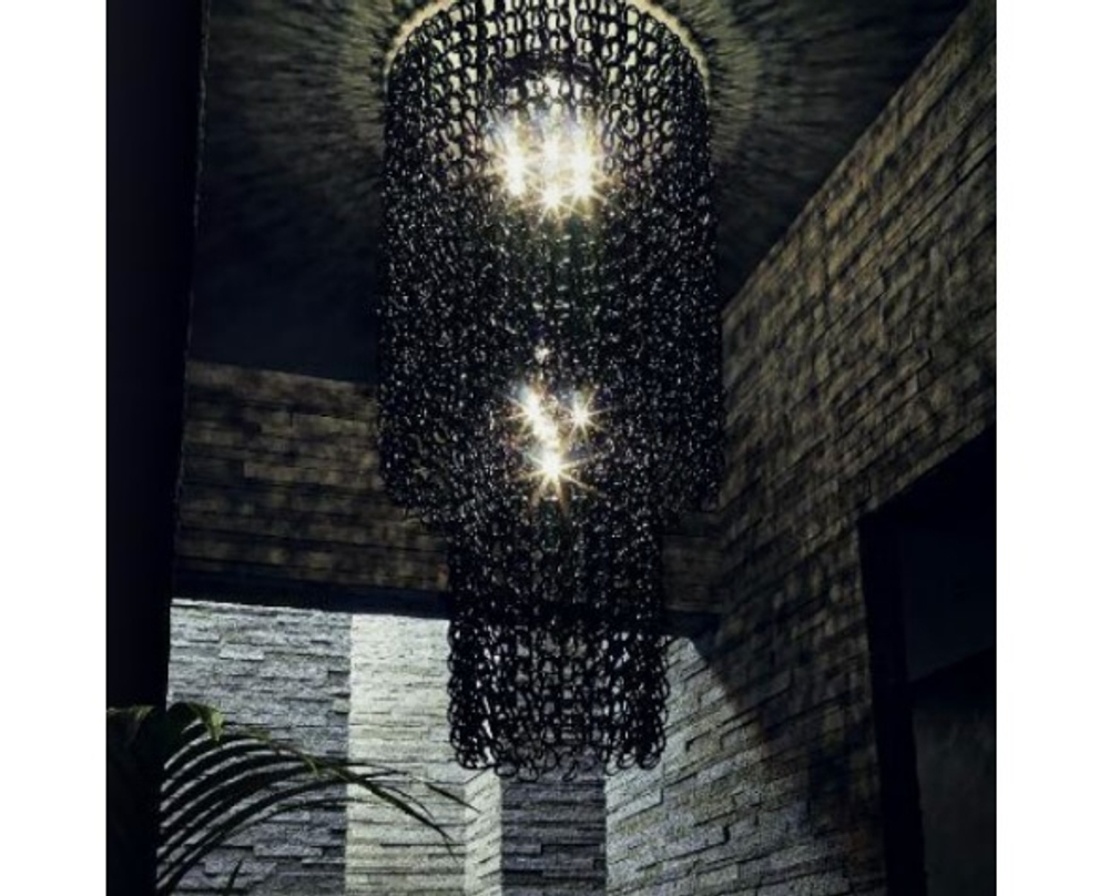 люстра Giogali PL CAS 1