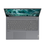 Ноутбук Lenovo ThinkBook 16 2025 (G7+ IAH) Grey (16", Intel Core Ultra 7 255H, 32Gb, 1TB SSD, RTX 5060, Windows 11)