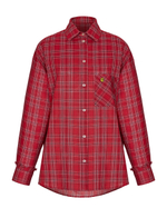 Рубашка Crimson Shirt