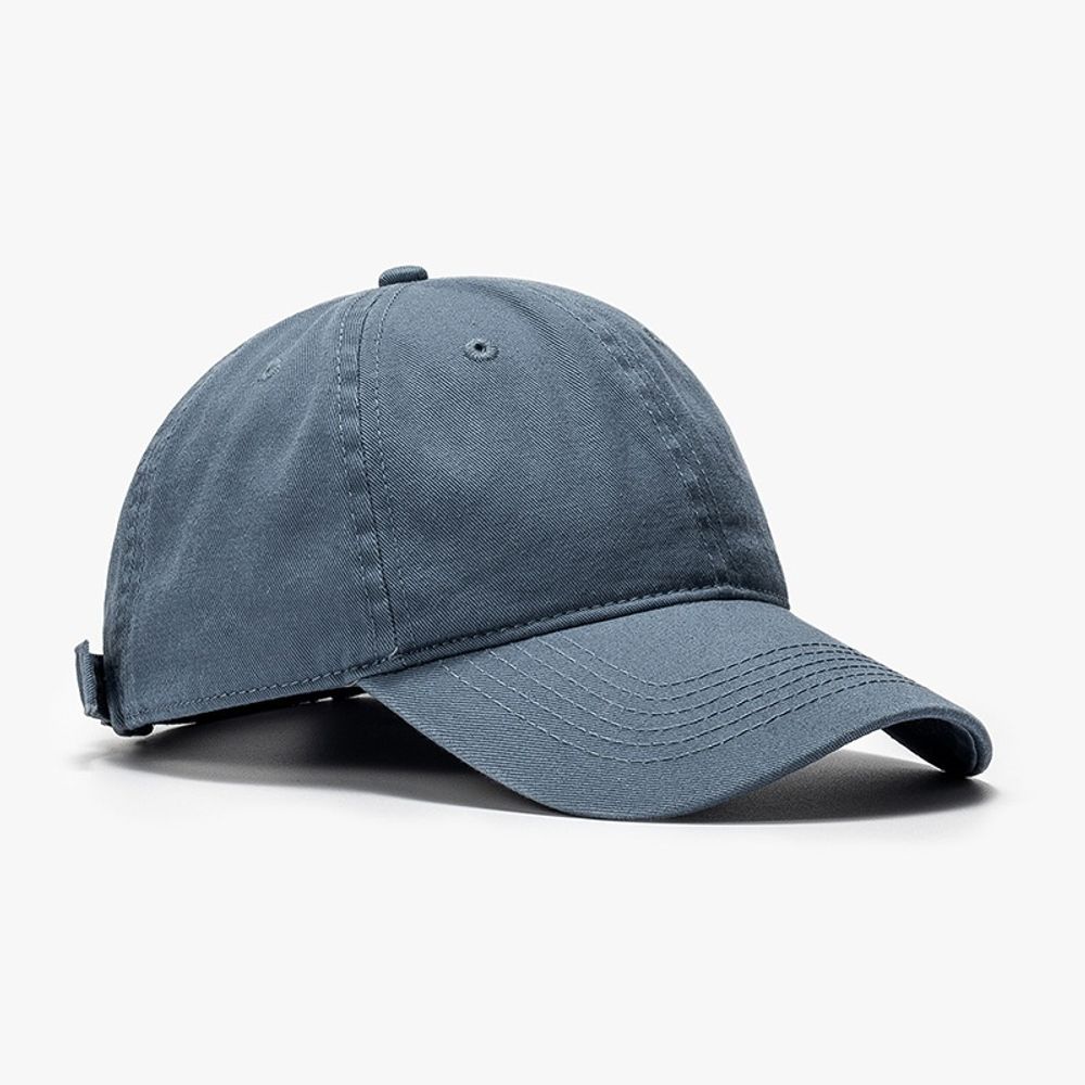 Кепка MLTV BaseCore Nylon Grey