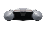 Лодка ПВХ Gladiator Light B370 с фанерным полом ( BSM4235 )