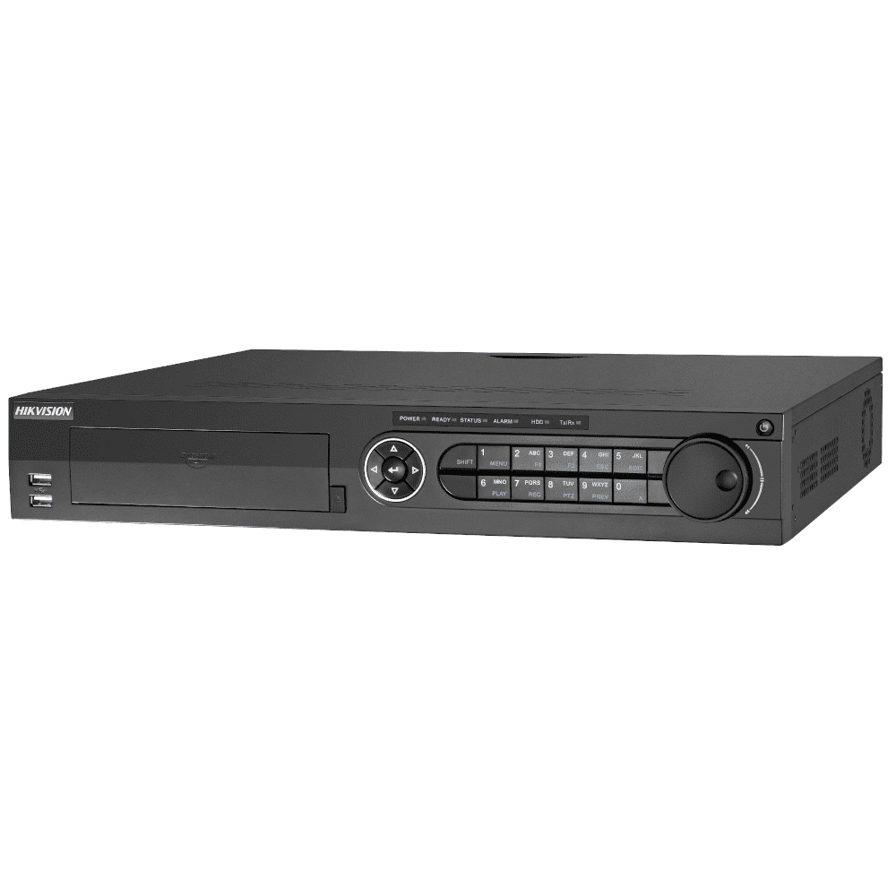 Hikvision DS-7332HQHI-K4 Видеорегистратор