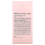 Medicube, DPRN, розовые салфетки с коллагеном, гель-тонер, 70 шт.