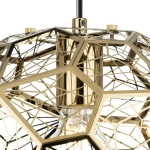 Подвесной светильник Lightstar FERMO 724012