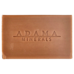 Zion Health, Кусковое мыло из древней глины с маслом чайного дерева, без отдушек, 170 г (6 унций)