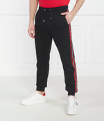 спортивные штаны Karl Lagerfeld - черный(705425 532900)