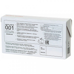 Презервативы полиуретановые Sagami Original 0.01, 5 шт.