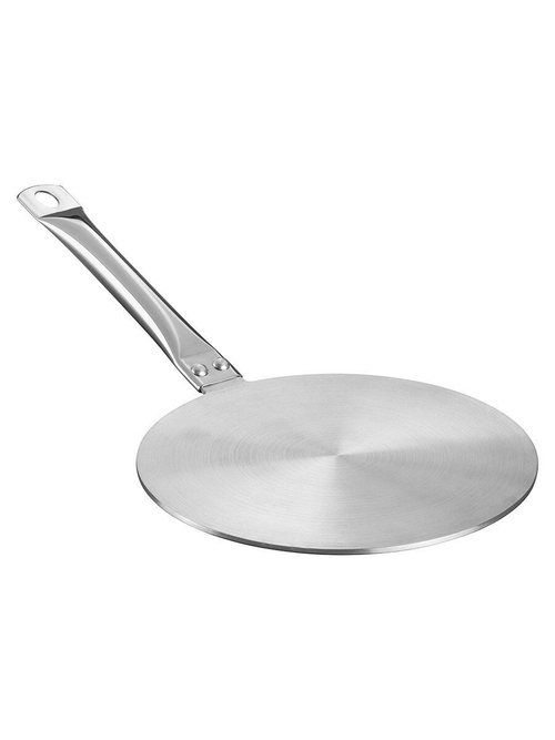 Адаптер для индукционной плиты 19 см, нерж. сталь 2 слоя Deco