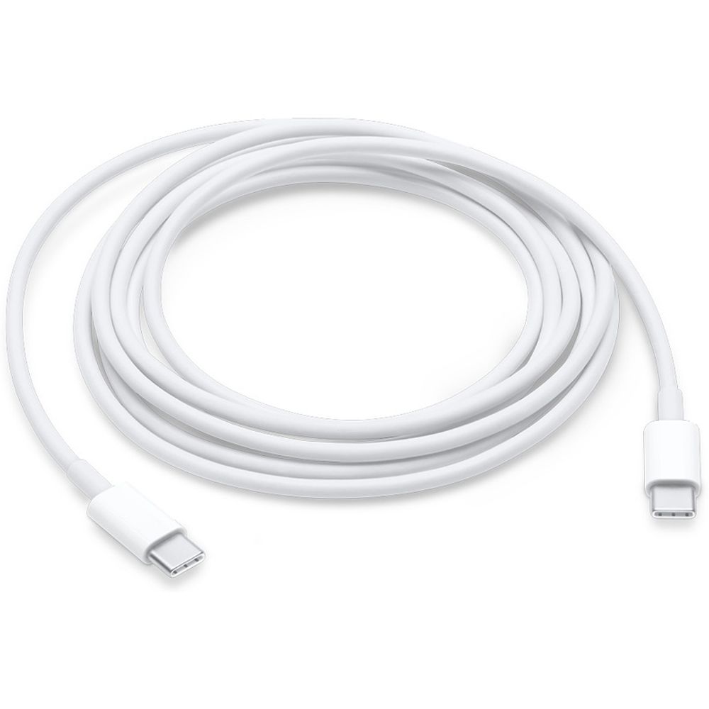 Кабель Apple USB-C — USB-C (2m)