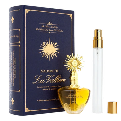 Распив VERSAILLES Madame de La Valliere edP 1ml unisex