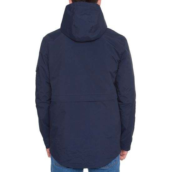 Куртка ЗАПОРОЖЕЦ Two Way Jacket Navy/Blue