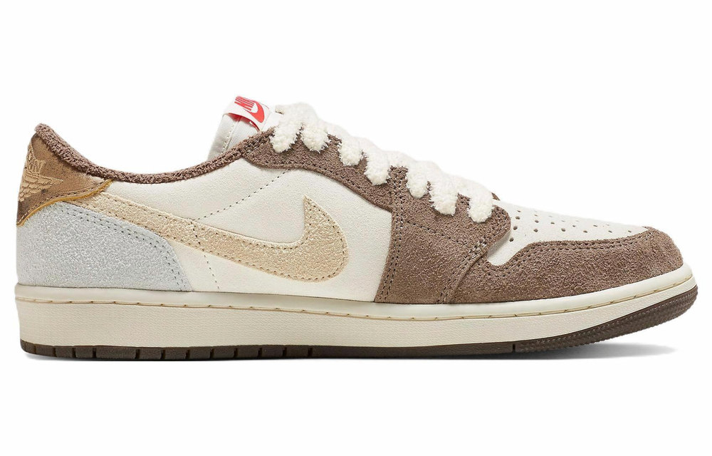 Кроссовки Jordan Air Jordan 1 Low Og "Year Of The Rabbit"
