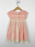 Платье Bonpoint