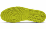 Кроссовки Jordan Air Jordan 1 Cyber Green