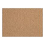 Салфетка подстановочная silkstone, 43х30 см, терракотовая