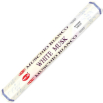 ароматические палочки Белый Муск ХЕМ (White Musk HEM)