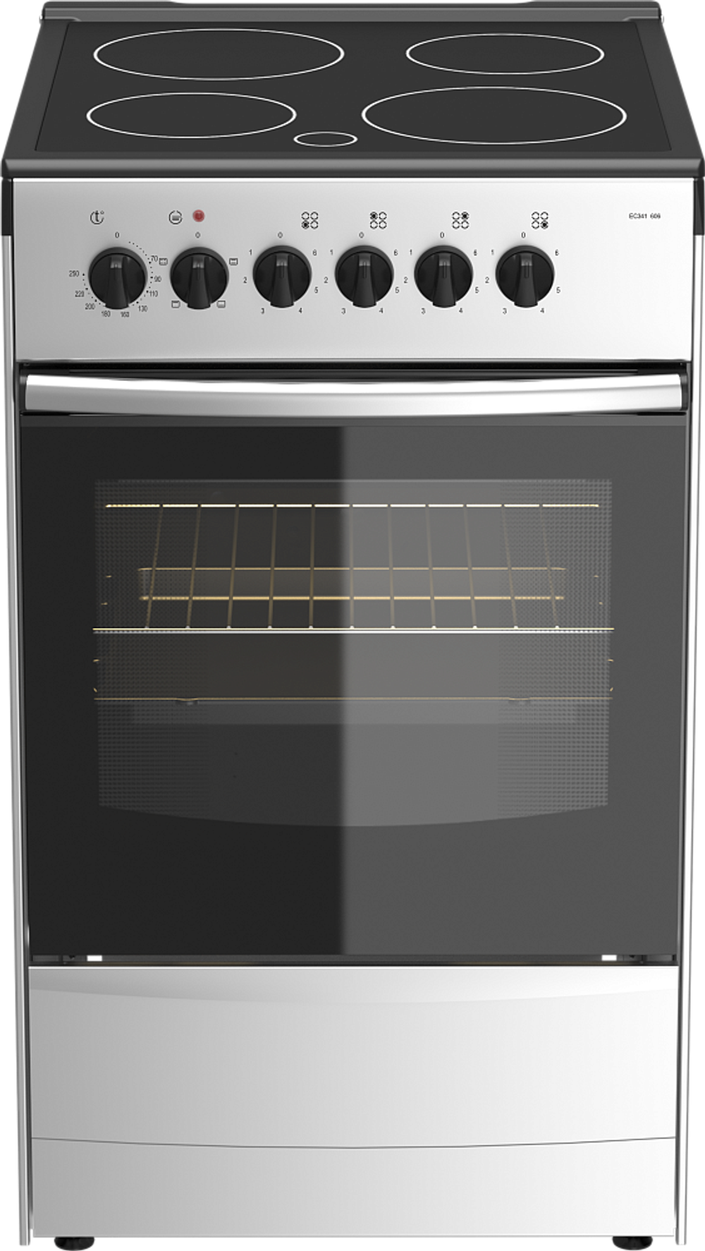 Плита электрическая Darina 1B EC341 606 S