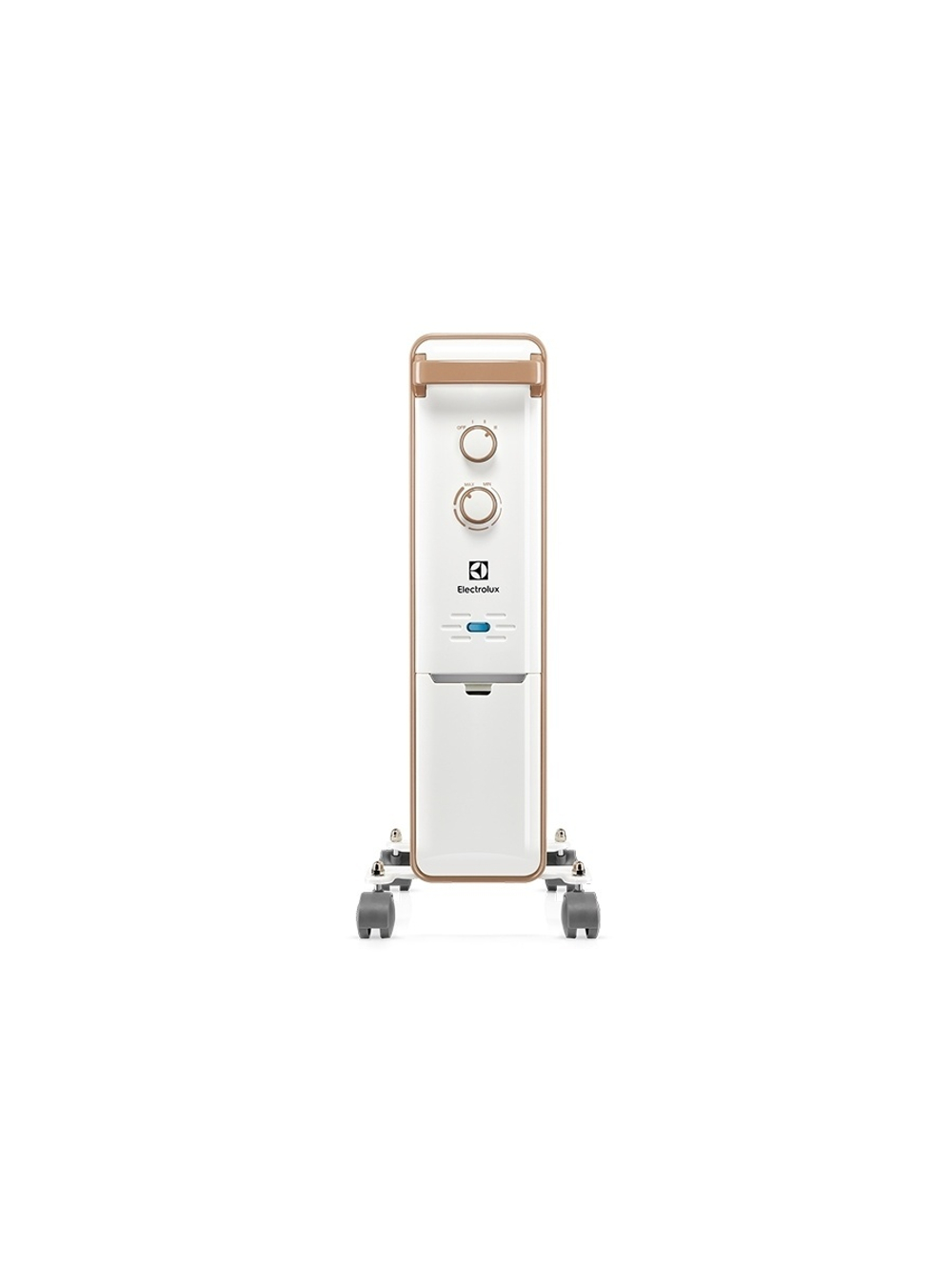Радиатор масляный Electrolux Wave EOH/M-9209 - 9 секций
