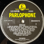 The Beatles - Revolver (Европа 2012г.)