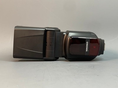Yongnuo Speedlite YN968N II