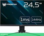 Игровой монитор Acer Predator XN253QPbmiprzx