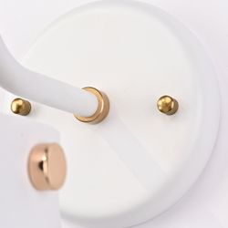 Бра Ram W White By Imperiumloft