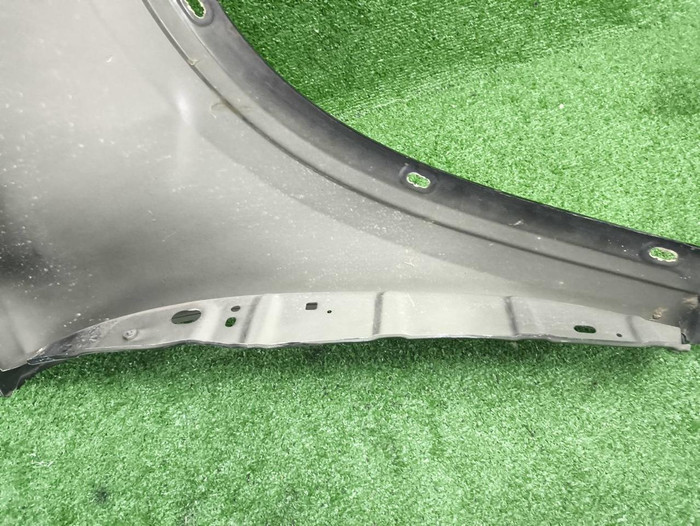 Крыло переднее левое Mercedes GLE V167 (2018-н.в.)