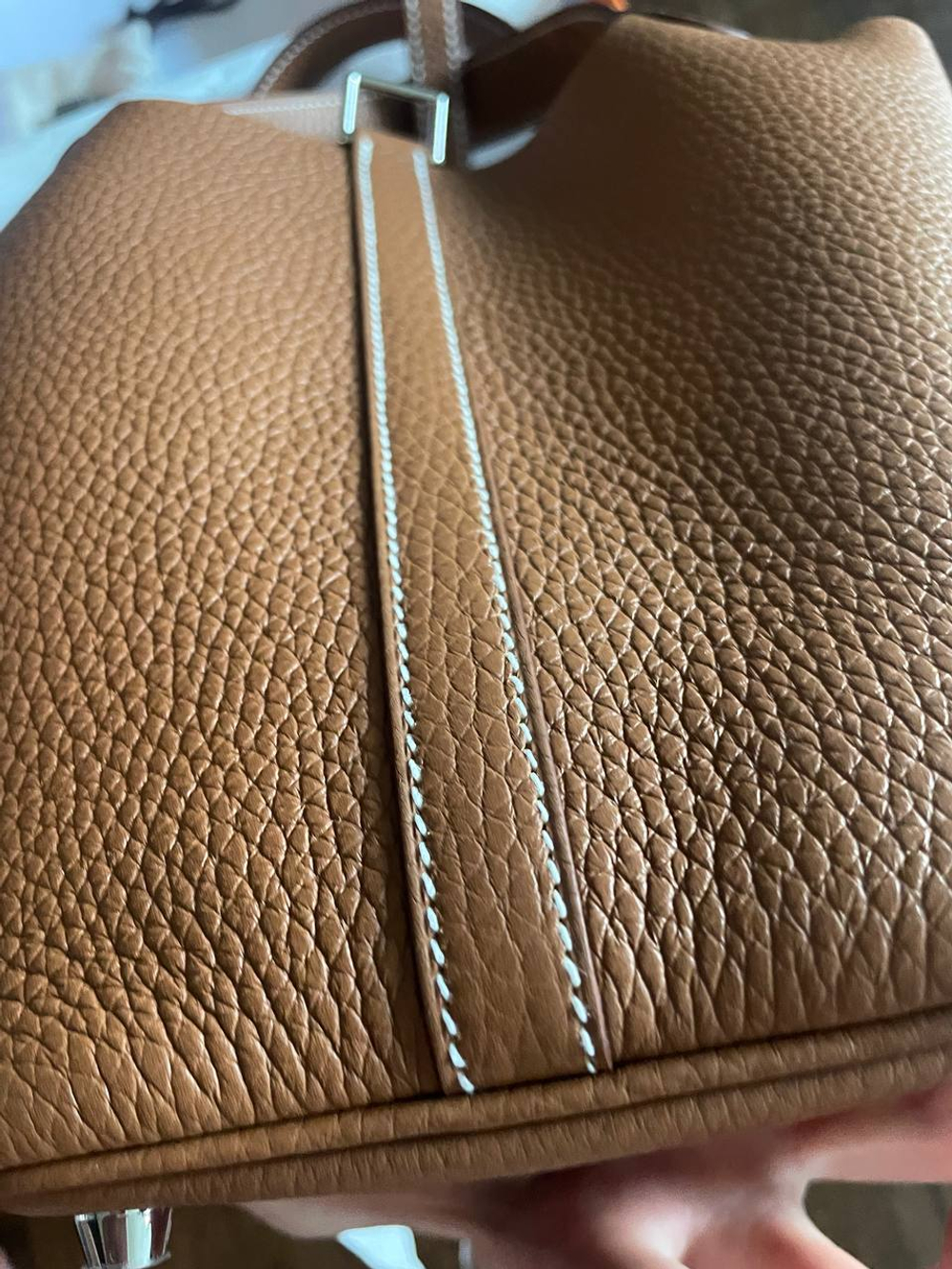 Сумка Hermes Picotin 18