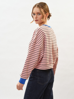 Толстовка женская