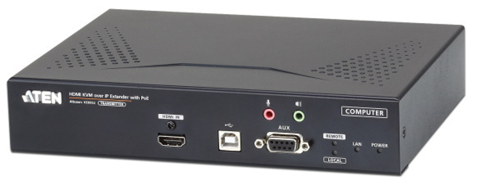 Удлинитель Aten KE8952T-AX