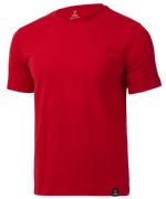 Футболка ESSENTIAL Core Tee 23, красный/красный