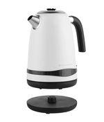 FuturoHome Чайник электрический с регулировкой температуры MTR KM-620B