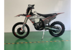 Мотоцикл JHLofr ZR2 Enduro YK250 (LC179MM)