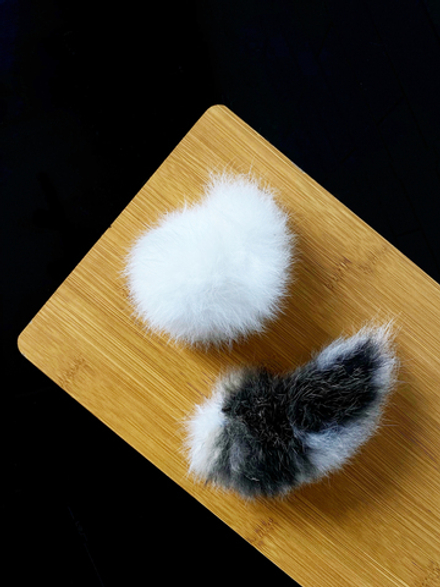 Хвост кролика