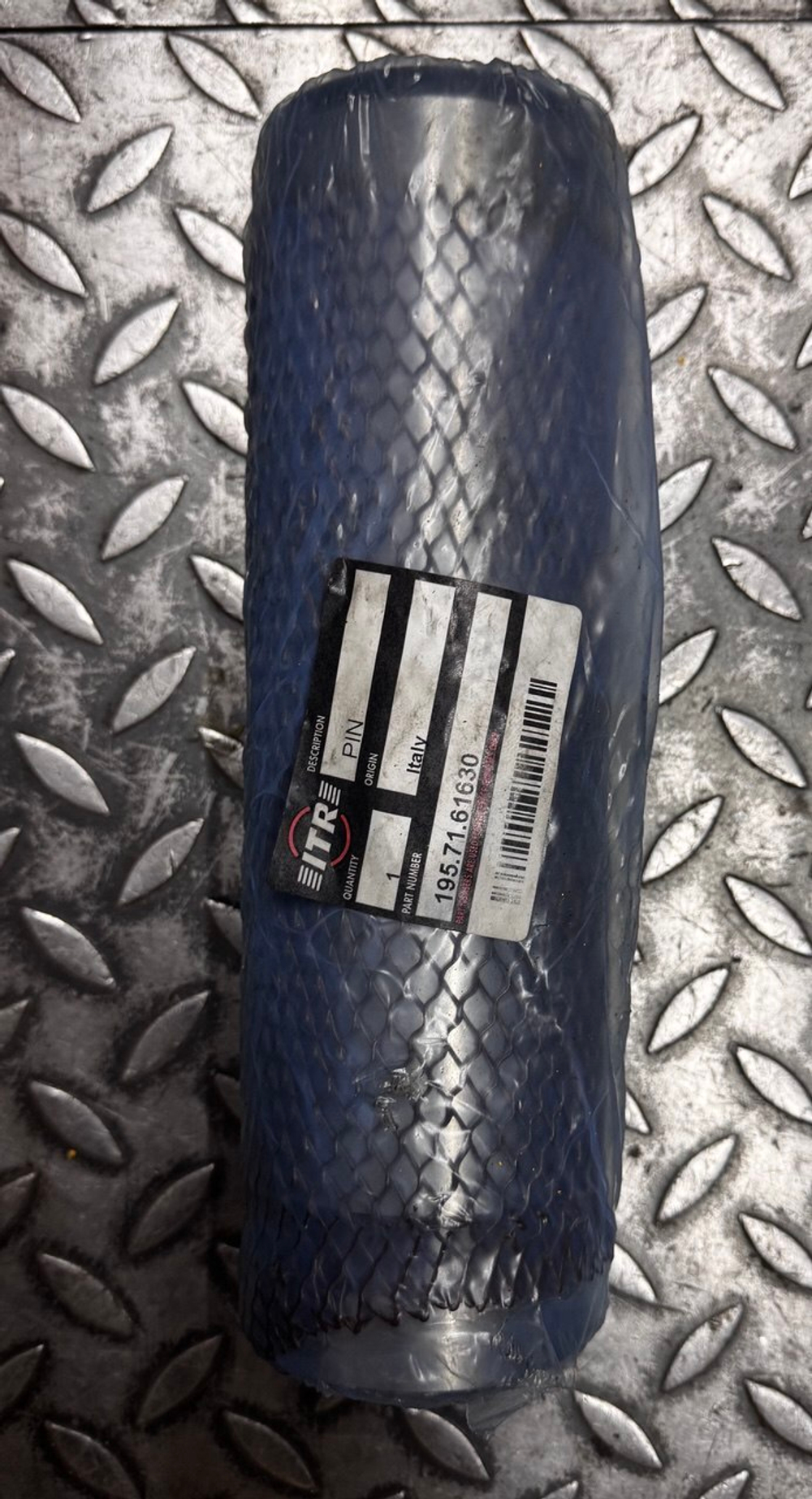 Палец 195-71-61630