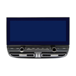 Магнитола Porsche Cayenne 958 2010-2016 - Carmedia KP-P1201 монитор 12.3" на Android 10, 6Гб+128Гб, CarPlay, 4G SIM-слот