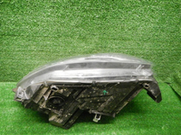Фара правая Mercedes M W166 (2011-2015) ксенон