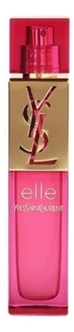 YVES SAINT LAURENT Elle