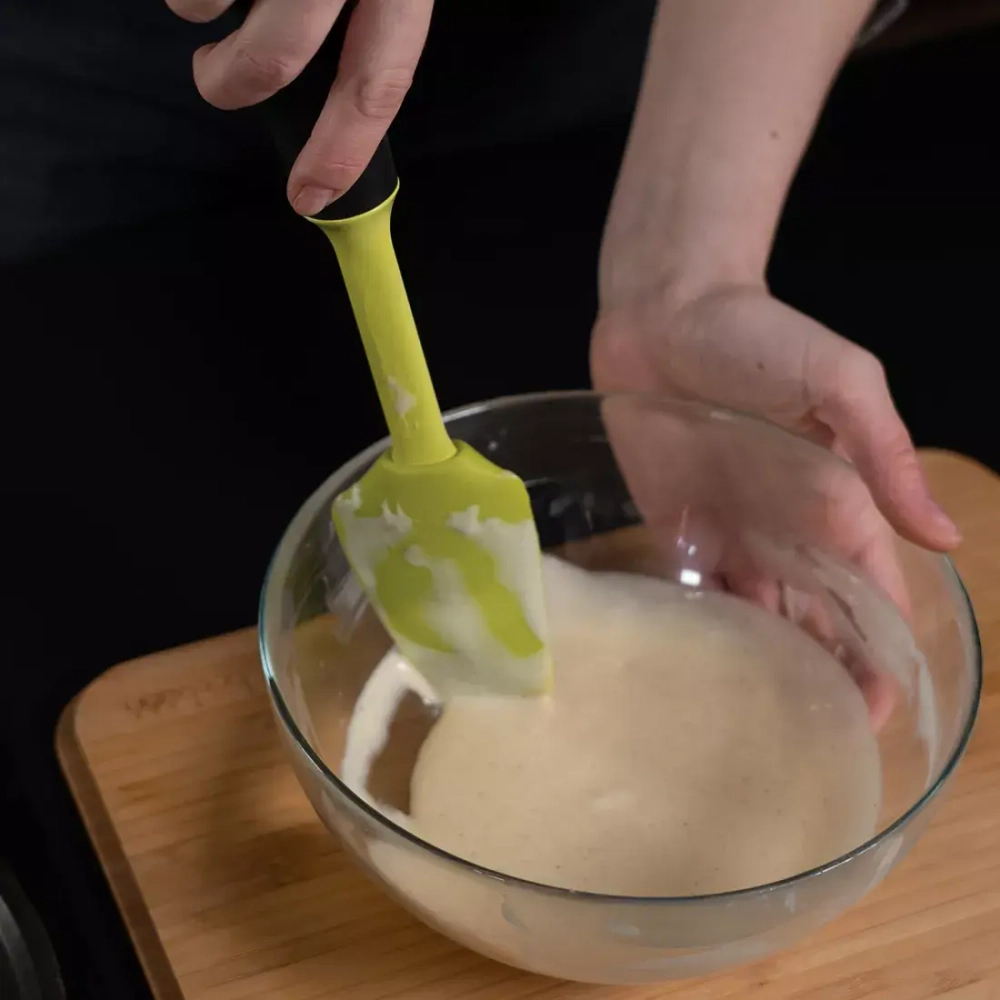 Лопатка кулинарная 30см Trebonn Kitchen Tools