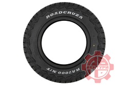 Шина ROADCRUZA RA7000 X/T 245/65R17 111TXL