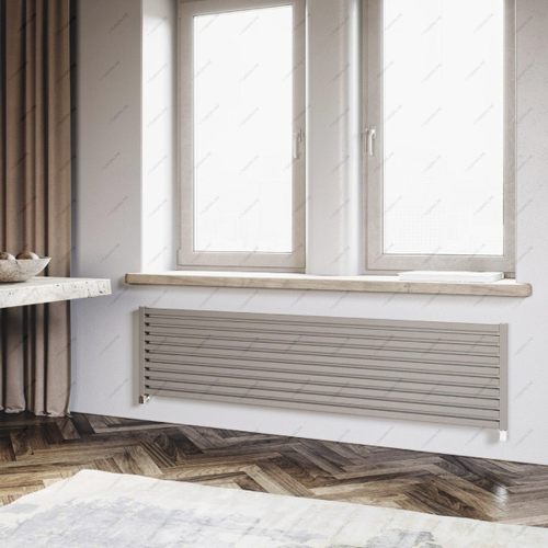 Радиатор отопления Quadra 1100 - 20