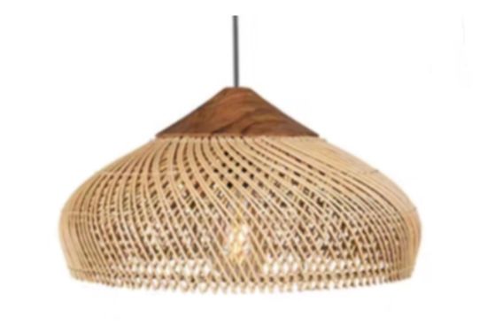 912/50 NATURAL (1) Люстра RL