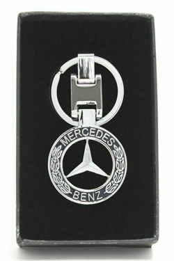 Брелок №280 Audi KING №280