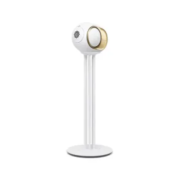 Стойка Devialet Tree Phantom Ultimate 98 dB Iconic White, белый